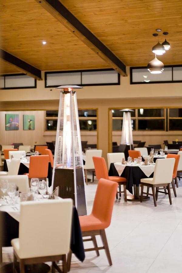 סן חררדו דה דוטה Hotel Savegre מראה חיצוני תמונה
